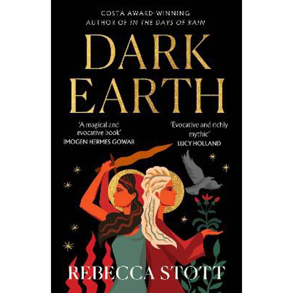 Dark Earth (Paperback) - Rebecca Stott